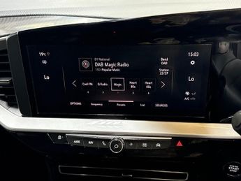VAUXHALL MOKKA 50Kwh Ultimate Suv 5Dr Electric Auto (136 Ps)