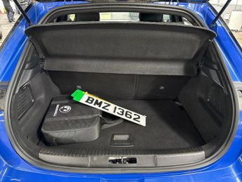 VAUXHALL MOKKA 50Kwh Ultimate Suv 5Dr Electric Auto (136 Ps)