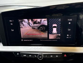 VAUXHALL MOKKA 50Kwh Ultimate Suv 5Dr Electric Auto (136 Ps)