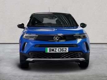 VAUXHALL MOKKA 50Kwh Ultimate Suv 5Dr Electric Auto (136 Ps)