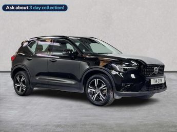 Volvo XC40 2.0 B3P Plus Dark 5Dr Auto