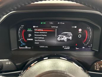 NISSAN X-TRAIL 1.5 H E-Power N-Connecta Suv 5Dr Petrol Hybrid Auto E-4Orce Euro