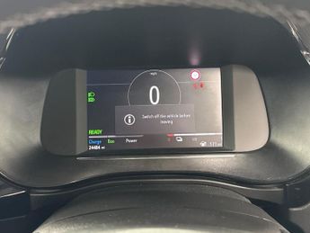 VAUXHALL CORSA 50Kwh Ultimate Hatchback 5Dr Electric Auto (136 Ps)
