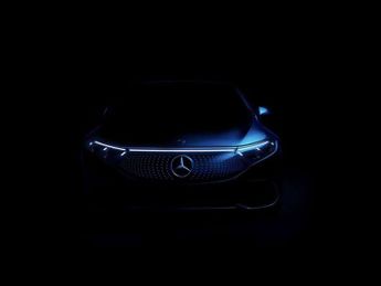 Mercedes A Class A200 Amg Line Executive 5Dr Auto