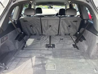 AUDI Q7 45 Tdi Quattro S Line 5Dr Tiptronic