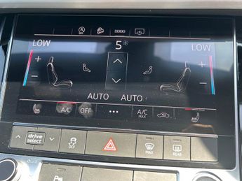 AUDI Q7 45 Tdi Quattro S Line 5Dr Tiptronic