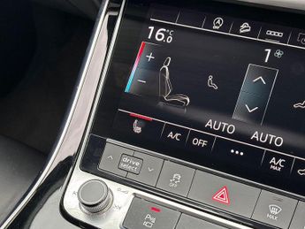 AUDI Q7 45 Tdi Quattro S Line 5Dr Tiptronic