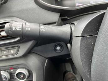 DACIA JOGGER 1.6 Hev Extreme 5Dr Auto