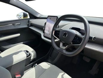 VOLVO EX30 Single Motor Extended Range 69Kwh Plus Suv 5Dr Electric Auto (27