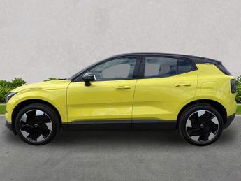 VOLVO EX30 Single Motor Extended Range 69Kwh Plus Suv 5Dr Electric Auto (27