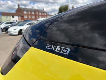 VOLVO EX30 Single Motor Extended Range 69Kwh Plus Suv 5Dr Electric Auto (27