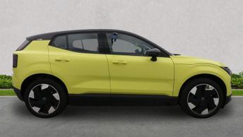 VOLVO EX30 Single Motor Extended Range 69Kwh Plus Suv 5Dr Electric Auto (27