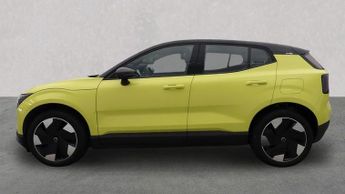 VOLVO EX30 Single Motor Extended Range 69Kwh Plus Suv 5Dr Electric Auto (27