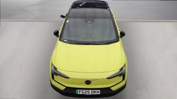 VOLVO EX30 Single Motor Extended Range 69Kwh Plus Suv 5Dr Electric Auto (27
