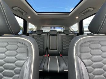 FORD KUGA VIGNALE 2.0 Tdci 180 [Pan Roof] 5Dr Auto