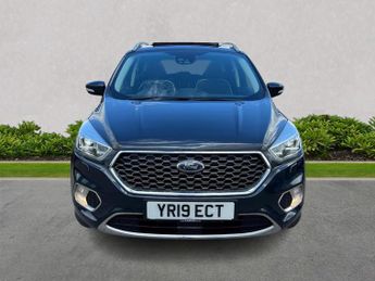 FORD KUGA VIGNALE 2.0 Tdci 180 [Pan Roof] 5Dr Auto