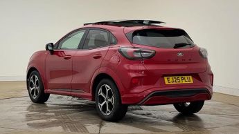 FORD PUMA 1.0T Ecoboost Mhev St-Line Suv 5Dr Petrol Hybrid Dct Euro 6 (S/S