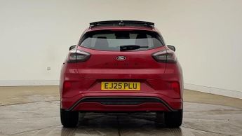FORD PUMA 1.0T Ecoboost Mhev St-Line Suv 5Dr Petrol Hybrid Dct Euro 6 (S/S