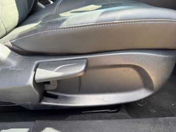 FORD FIESTA 1.0 Ecoboost Hbd Mhev 125 Titanium X 5Dr Auto