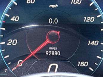 MERCEDES-BENZ A CLASS A200 Amg Line 5Dr Auto