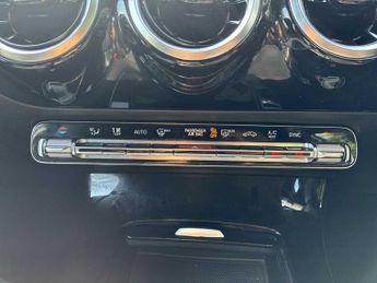 MERCEDES-BENZ A CLASS A200 Amg Line 5Dr Auto