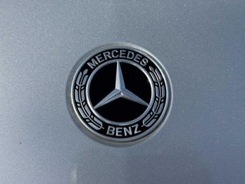 MERCEDES-BENZ B CLASS B250E Amg Line Executive Edition 5Dr Auto