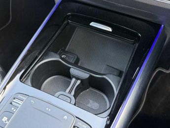 MERCEDES-BENZ B CLASS B250E Amg Line Executive Edition 5Dr Auto