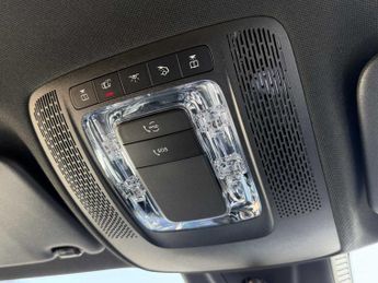 MERCEDES-BENZ B CLASS B250E Amg Line Executive Edition 5Dr Auto
