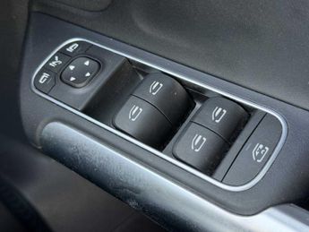 MERCEDES-BENZ B CLASS B250E Amg Line Executive Edition 5Dr Auto