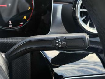 MERCEDES-BENZ CLA Cla 180 Amg Line Premium 4Dr Tip Auto
