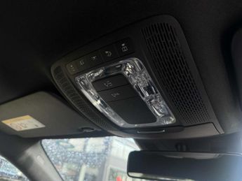 MERCEDES-BENZ CLA Cla 180 Amg Line Premium 4Dr Tip Auto
