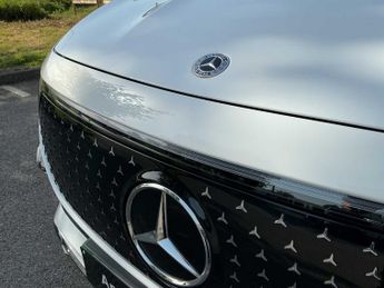 MERCEDES-BENZ EQB Eqb 250+ 140Kw Urban Edition 70.5Kwh 5Dr Auto