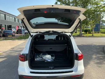 MERCEDES-BENZ EQB Eqb 250+ 140Kw Urban Edition 70.5Kwh 5Dr Auto