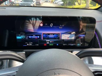 MERCEDES-BENZ EQB Eqb 250+ 140Kw Urban Edition 70.5Kwh 5Dr Auto