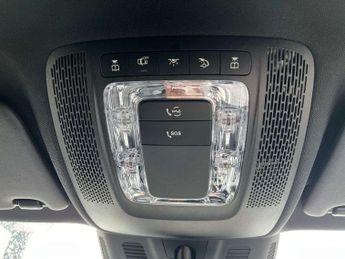 MERCEDES-BENZ GLA Gla 200D Amg Line Premium 5Dr Auto