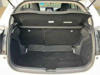 TOYOTA YARIS 1.5 Hybrid Icon 5Dr Cvt