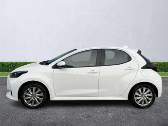 TOYOTA YARIS 1.5 Hybrid Icon 5Dr Cvt