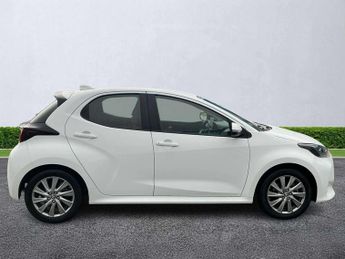 TOYOTA YARIS 1.5 Hybrid Icon 5Dr Cvt