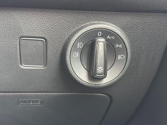 SEAT ATECA 1.5 Tsi Evo Fr Sport Suv 5Dr Petrol Dsg Euro 6 (S/S) (150 Ps)