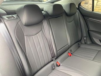 SKODA SUPERB 1.5 Tsi E-Tec Mhev Se L Hatchback 5Dr Petrol Hybrid Dsg Euro 6 (