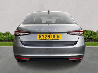SKODA SUPERB 1.5 Tsi E-Tec Mhev Se L Hatchback 5Dr Petrol Hybrid Dsg Euro 6 (