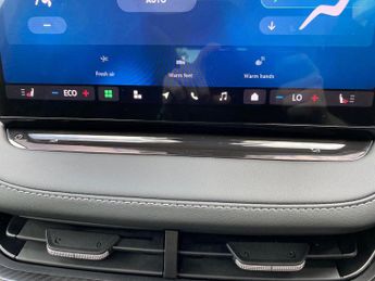 SKODA ENYAQ 82Kwh 85X Sportline Coupe 5Dr Electric Auto 4Wd (286 Ps)