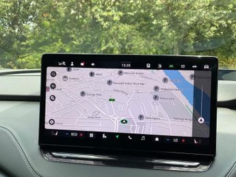 SKODA ENYAQ 82Kwh 85X Sportline Coupe 5Dr Electric Auto 4Wd (286 Ps)