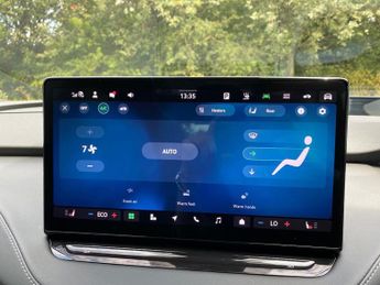 SKODA ENYAQ 82Kwh 85X Sportline Coupe 5Dr Electric Auto 4Wd (286 Ps)