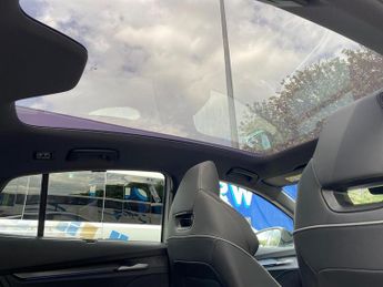SKODA ENYAQ 82Kwh 85X Sportline Coupe 5Dr Electric Auto 4Wd (286 Ps)