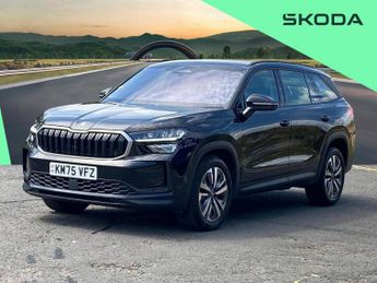 SKODA KODIAQ 2.0 Tdi Se Suv 5Dr Diesel Dsg Euro 6 (S/S) (7 Seat) (150 Ps)
