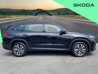 SKODA KODIAQ 2.0 Tdi Se Suv 5Dr Diesel Dsg Euro 6 (S/S) (7 Seat) (150 Ps)