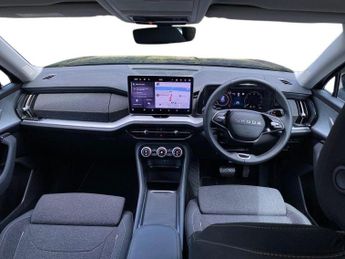 SKODA KODIAQ 2.0 Tdi Se Suv 5Dr Diesel Dsg Euro 6 (S/S) (7 Seat) (150 Ps)