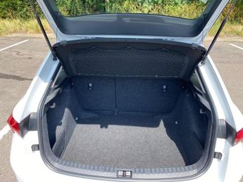 SKODA SCALA 1.0 Tsi Se Edition Hatchback 5Dr Petrol Dsg Euro 6 (S/S) (116 Ps