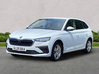 SKODA SCALA 1.0 Tsi Se Edition Hatchback 5Dr Petrol Dsg Euro 6 (S/S) (116 Ps